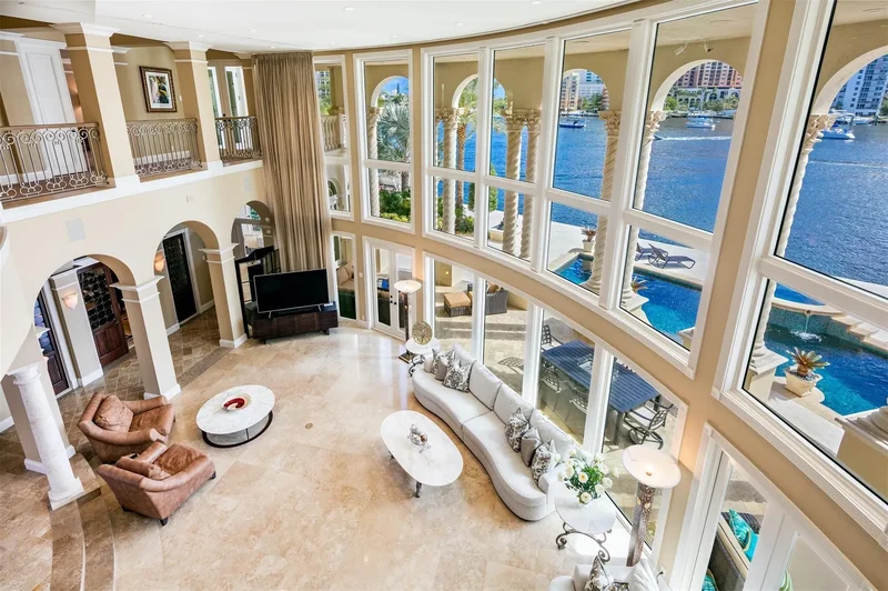 2 PELICAN DR, Fort Lauderdale, Florida, United States. - Photo 38