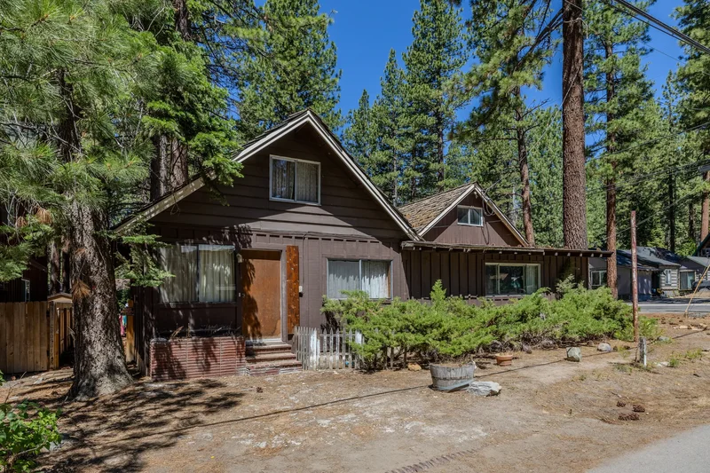 441 Bear Street 8396 Steelhead Avenue, Kings Beach, CA 96143, Kings Beach, California, United States. - Photo 5