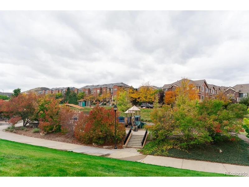 10262 Greentrail Cir, Lone Tree, Colorado, United States. - Photo 46
