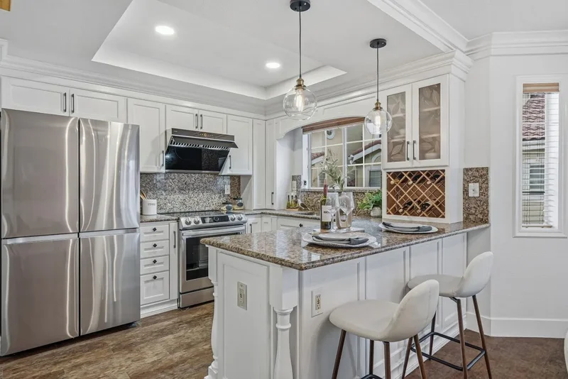 91 Tyrella Court, Mountain View, California, United States. - Photo 12
