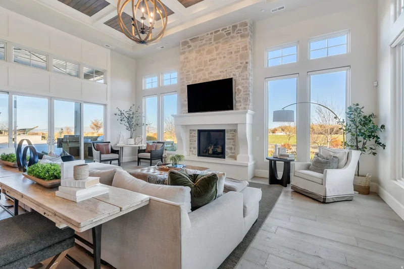 5272 S RIVER LN, Spanish Fork, UT 84660, Spanish Fork, Utah, United States. - Photo 33