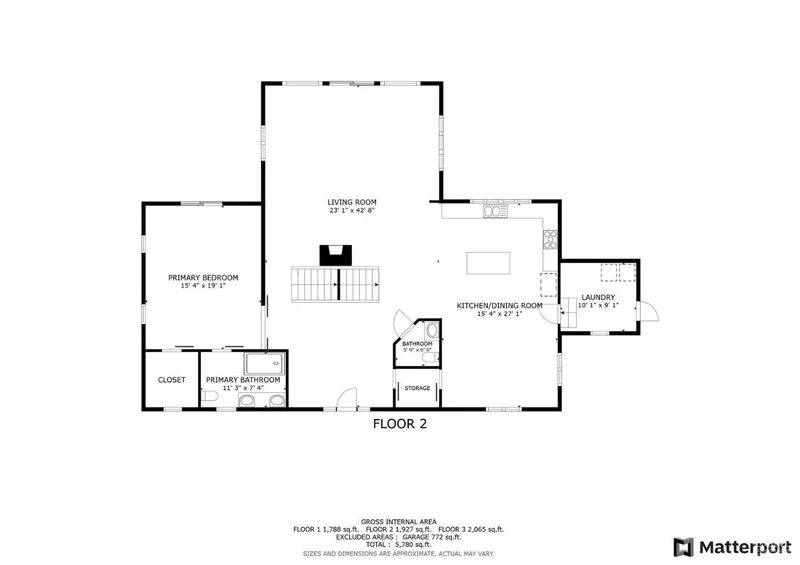 102 Thunderbird Terrace, Windham, NY 12496, Windham, New York, United States. - Photo 91