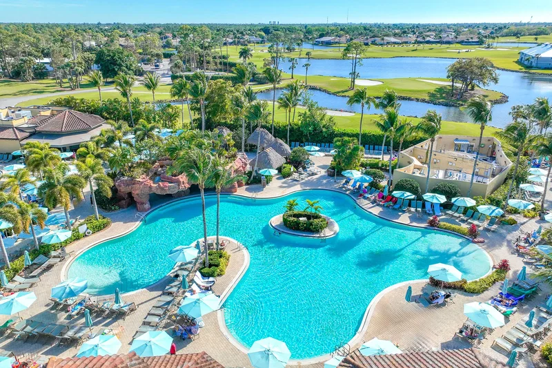6438 Legacy Circle , 301, Naples, FL 34113, Naples, Florida, United States. - Photo 11