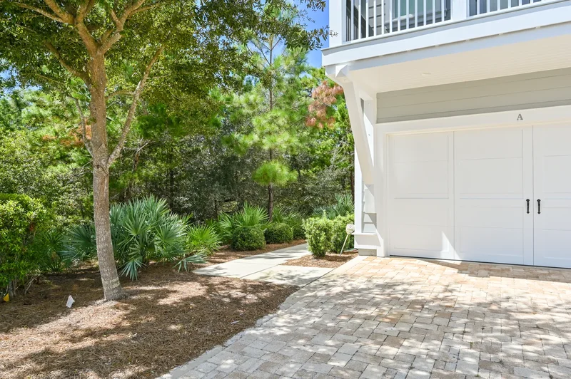 167 Milestone Drive A, Inlet Beach, FL 32461, Santa Rosa Beach, Florida, United States. - Photo 11