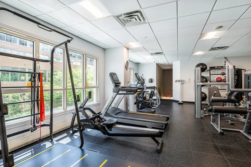 1200 Boul. De Maisonneuve O., Apt. 4G, Montreal, QC H3A0A1, Montréal, Quebec, Canada. - Photo 15