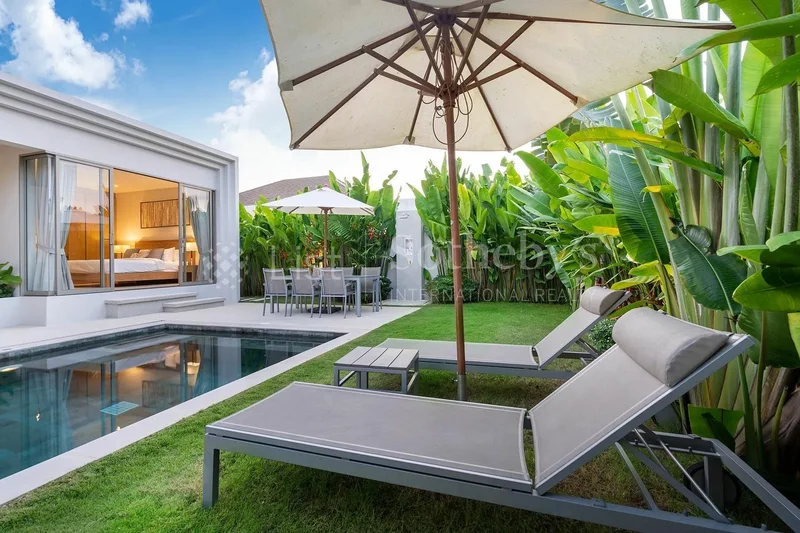 Trichada Villa Phuket Premier Off-Plan Developer in Bangtao, Thalang, 83 83110, Choeng Thale, Phuket, Thailand. - Photo 34