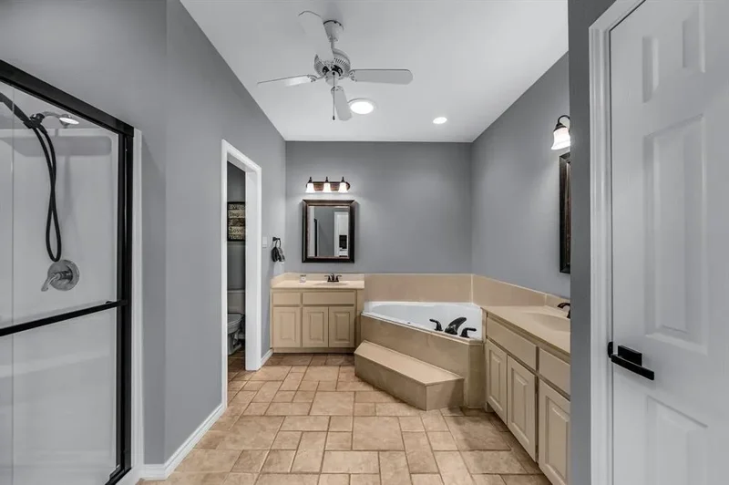 4094 Preston Lakes Circle, Celina, Texas, United States. - Photo 23