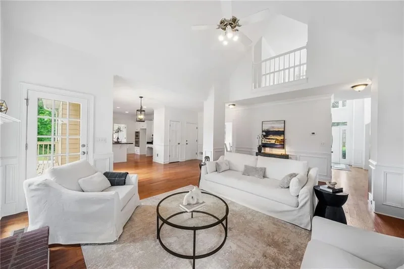 5961 RANGER COURT Road, Peachtree Corners, Georgia, United States. - Photo 12