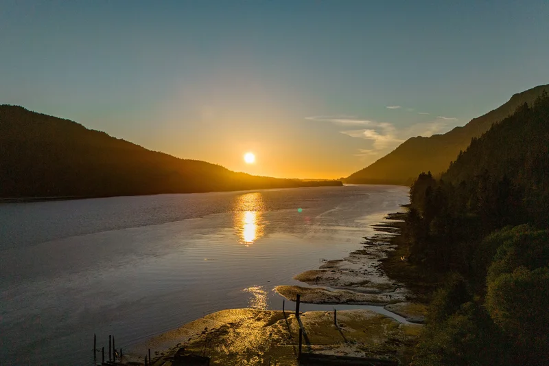 Lot 44 Cassiar Drive, Port Edward, BC V0V 1G0, Port Edward, British Columbia, Canada. - Photo 38