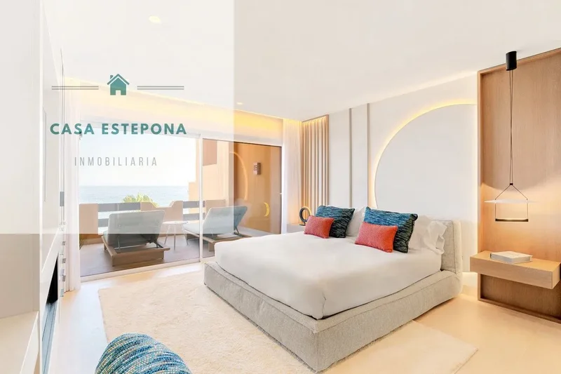 Calle Mare Nostrum,  Estepona,  Playa,  2ª Planta, Estepona, Andalusia, Spain. - Photo 4