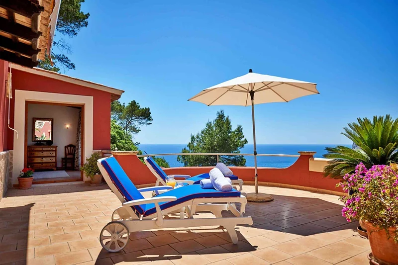 Andratx, Other areas, Mallorca, Other areas, Andratx, Balearic Islands, Spain. - Photo 11