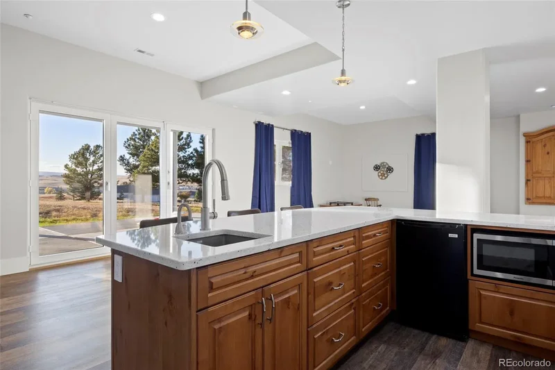 3532 Bell Mountain Drive, Castle Rock, Colorado, United States. - Photo 38
