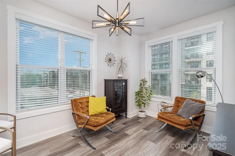 631 W Tremont Avenue, Charlotte, NC 28203, Charlotte, North Carolina, United States. - Photo 41