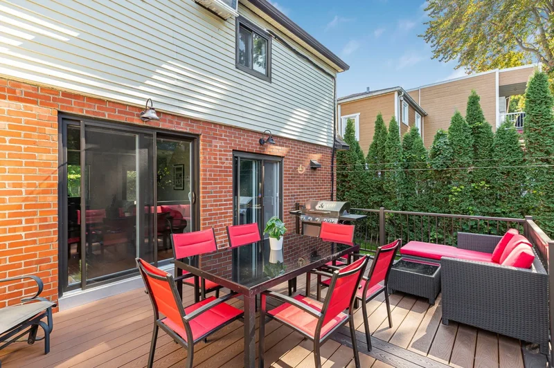 174 Av. Stirling, Montreal, Quebec, Canada. - Photo 37