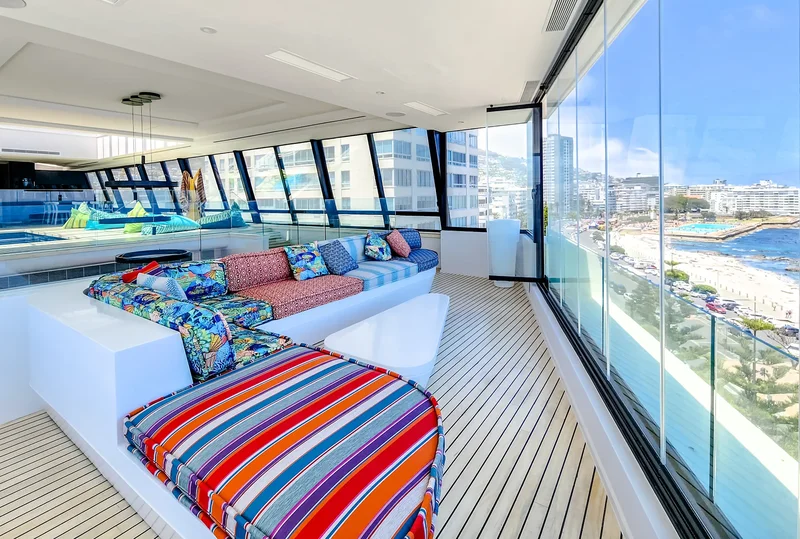 263 Beach Rd, Sea Point, Cape Town, 8005, South Africa, Cape Town, Western Cape, South Africa. - Photo 21
