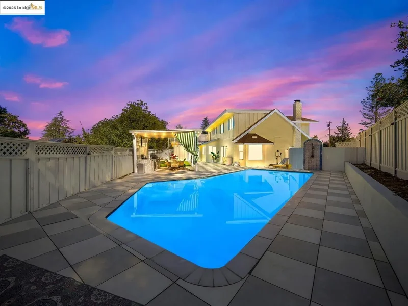 8 Skander CT, Pleasant Hill, California, United States. - Photo 24
