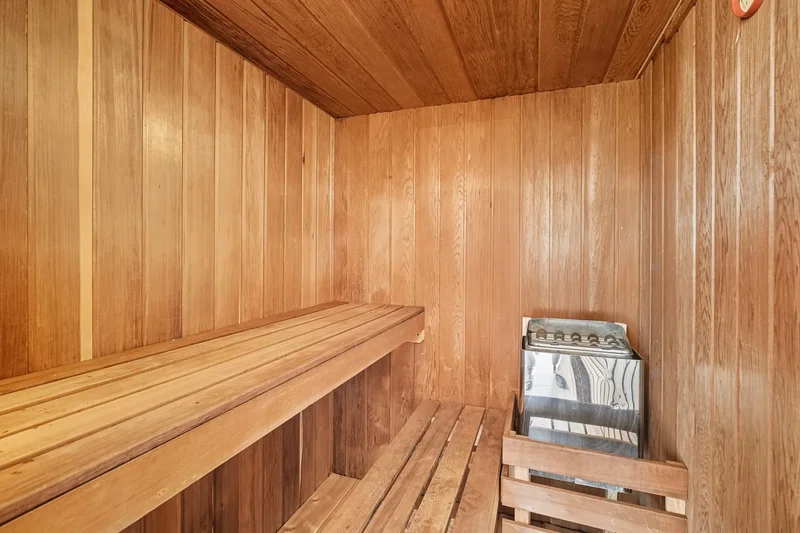 55 Rue des Sillons, Baie-Saint-Paul, Quebec, Canada. - Photo 52