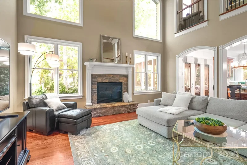 3301 Mcpherson Street, Waxhaw, NC 28173, Waxhaw, North Carolina, United States. - Photo 43