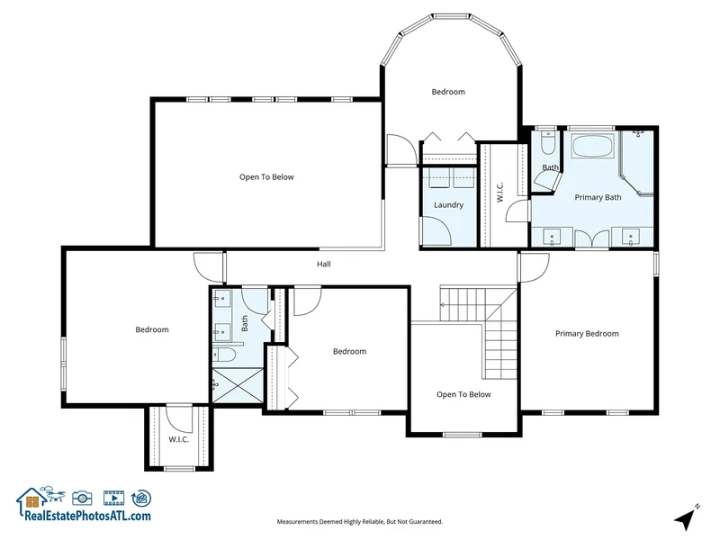 5635 Ashewoode Downs Drive, Alpharetta, GA 30005, Alpharetta, Georgia, United States. - Photo 41