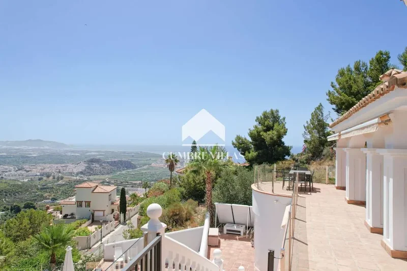 Salobreña, Salobreña, Granada, Salobreña, Salobrena, Andalusia, Spain. - Photo 37
