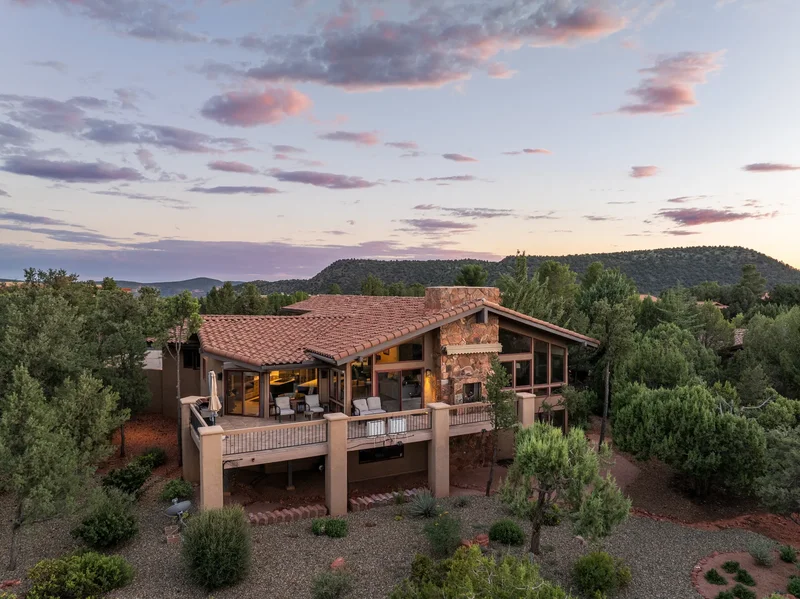 86 Linda Vista , Sedona, AZ 86336, Sedona, Arizona, United States. - Photo 25