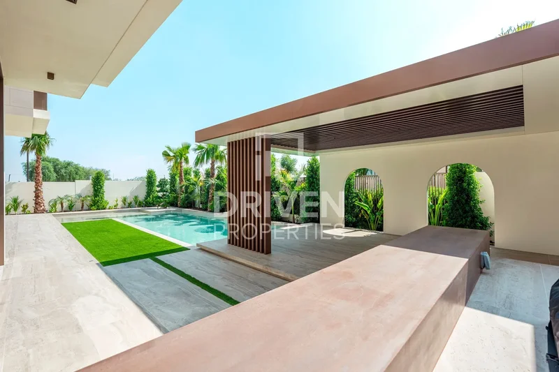 Palm Hills, Palm Hills
            , Dubai, Dubai, Dubai, United Arab Emirates. - Photo 20