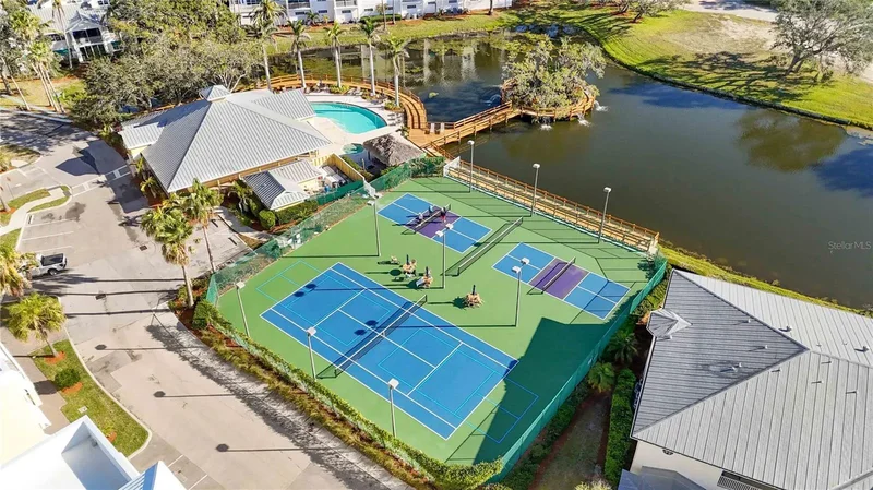 280 HIDDEN BAY DRIVE #202, OSPREY, FL 34229, OSPREY, FL, United States. - Photo 3