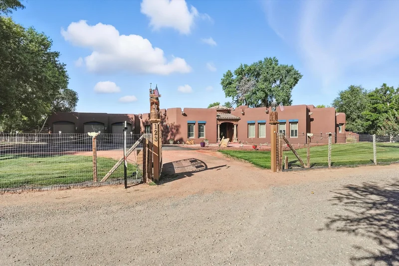 123 SEGO Lane, Corrales, NM 87048, Corrales, New Mexico, United States. - Photo 68