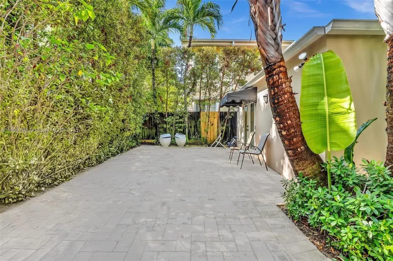 836 W 40th St, Miami Beach, Florida, United States. - Photo 34