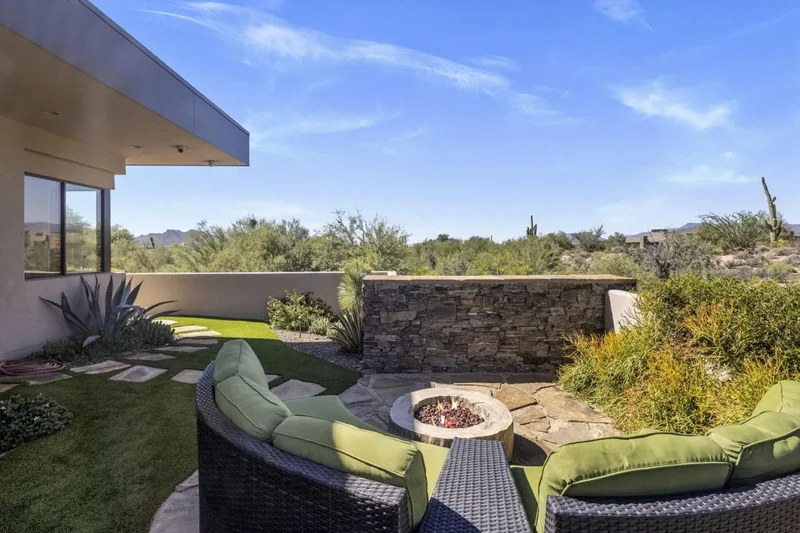 9180 E Happy Hollow Drive , Scottsdale, AZ 85262, Scottsdale, Arizona, United States. - Photo 29
