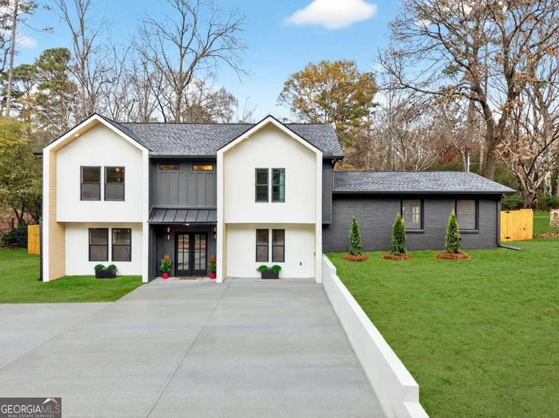 Residential Smyrna