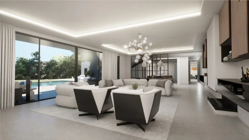 C Zone, Sotogrande Central, Cadiz, Spain, Sotogrande, San Roque, Andalusia. - Photo 14