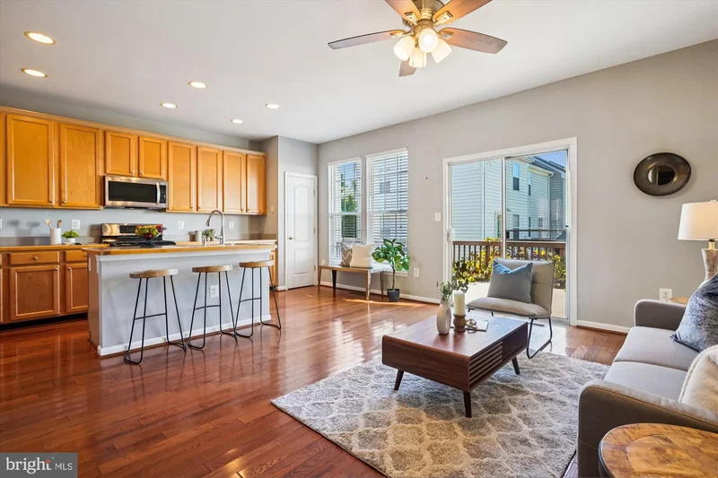 6149 Cilantro Drive, Alexandria, VA 22310, Groveton, Virginia, United States. - Photo 36