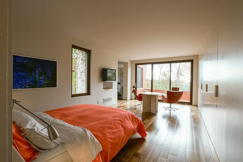 60 Rue des Feux-Follets, Morin-Heights, Quebec, Canada. - Photo 3