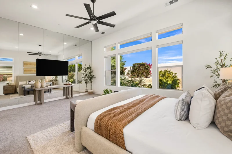 81350 Merv Griffin Way , La Quinta, CA 92253, La Quinta, California, United States. - Photo 64