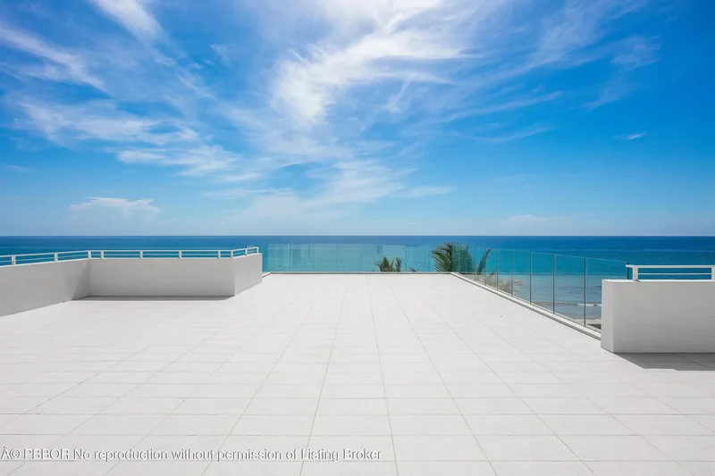 3715 S Ocean, Boca Raton, Florida, United States. - Photo 35