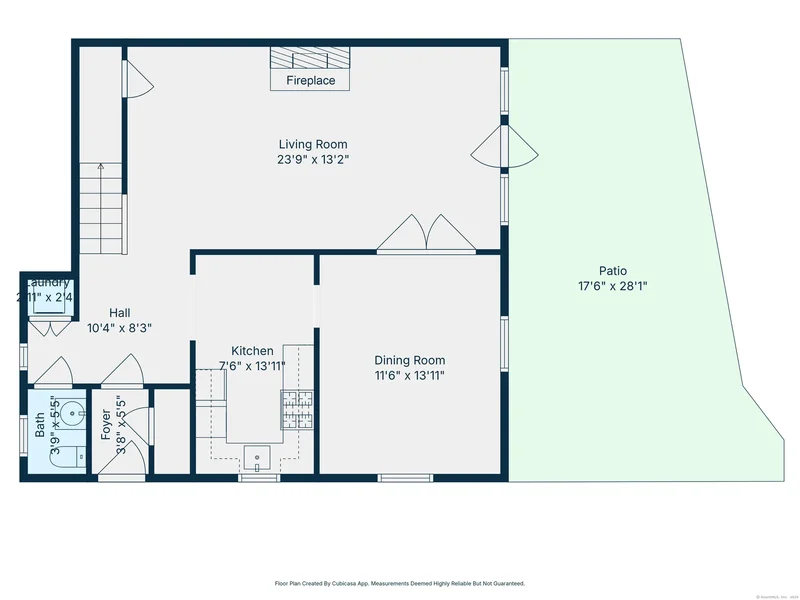 84 Putnam Park, Greenwich, CT, 06830, USA, Greenwich, Connecticut, United States. - Photo 18