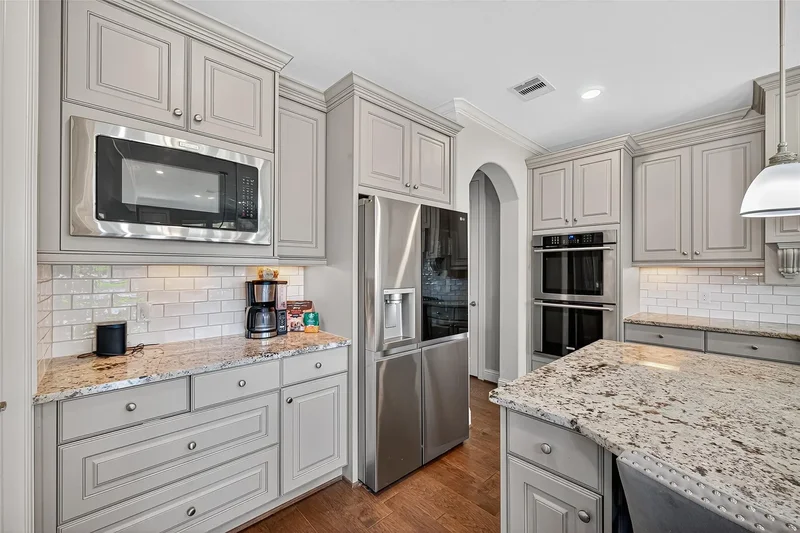 16843 Harbor Falls Drive, Houston, Texas, United States. - Photo 29