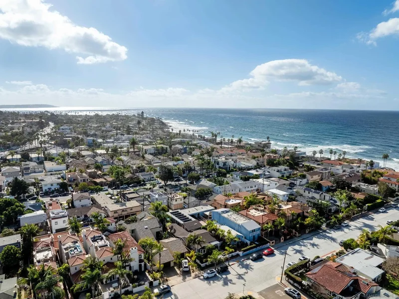 383 Westbourne St., San Diego, California, United States. - Photo 63