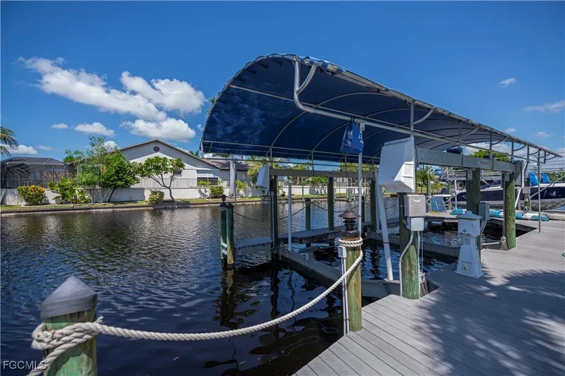 3528 SE 17th Place, Cape Coral, FL 33904, Cape Coral, Florida, United States. - Photo 41