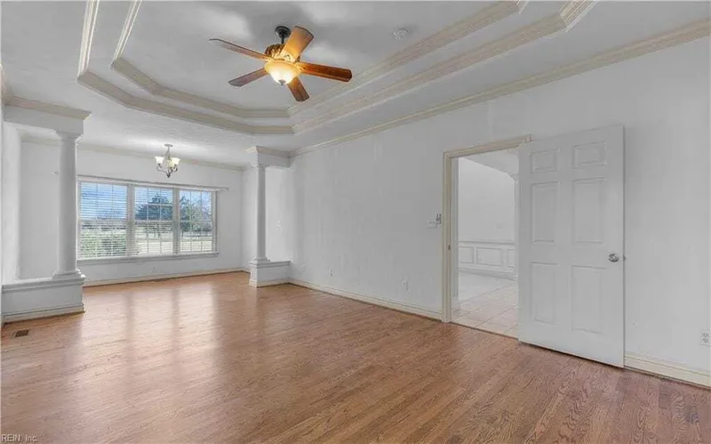 1621 Water View Circle, Chesapeake, Virginia, United States. - Photo 24