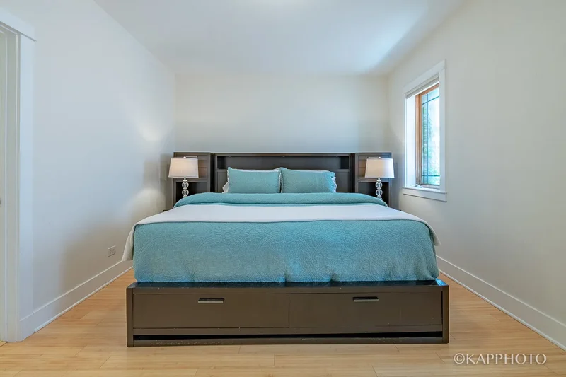 1 N Bishop Street , 3, Chicago, IL 60607, Chicago, Illinois, United States. - Photo 3