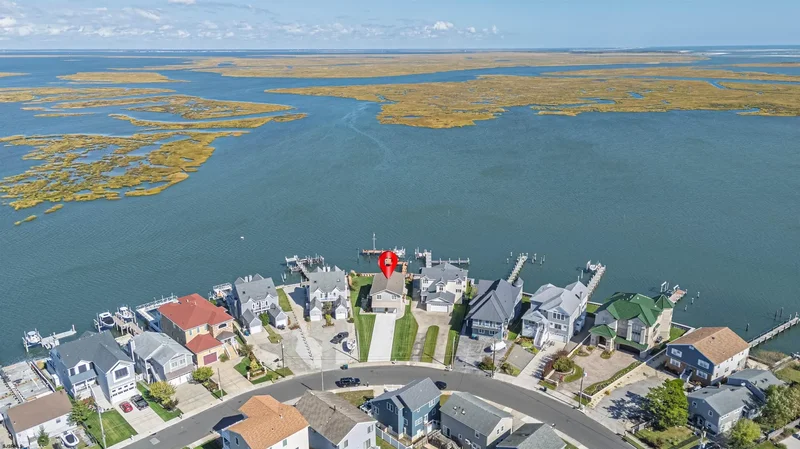 1411 E Shore Drive, Brigantine, NJ 08203, Brigantine, New Jersey, United States. - Photo 57