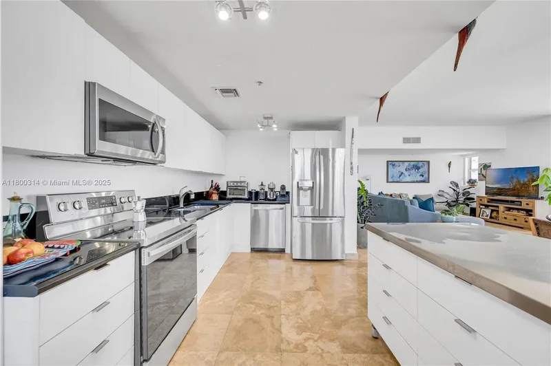 7929 West Dr PH1601, Miami Beach, Florida, United States. - Photo 19
