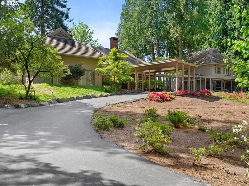 6600 SW MONTGOMERY WAY, Wilsonville, OR, 97070, USA, Wilsonville, Oregon, United States. - Photo 38