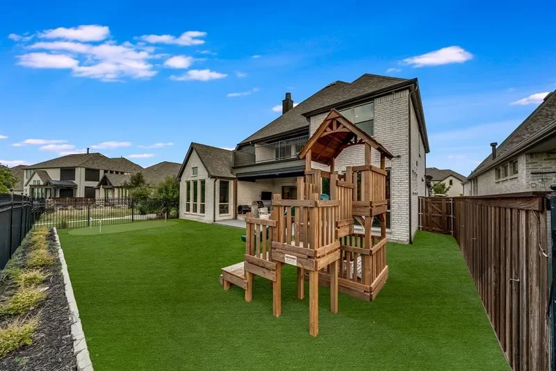 8288 Western, The Colony, Texas, United States. - Photo 33