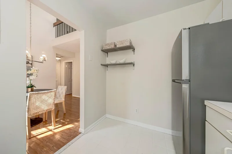 3610 39th Street NW Unit# E545, Washington, DC 20016, Washington, District of Columbia, United States. - Photo 11