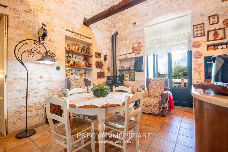 Noci, Apulia, Italy. - Photo 23