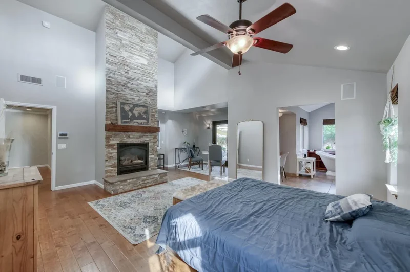 6090 Amber Avenue, Clovis, California, United States. - Photo 19