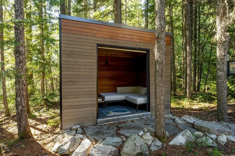 5221 Jordan Lane, Whistler, British Columbia, Canada. - Photo 16